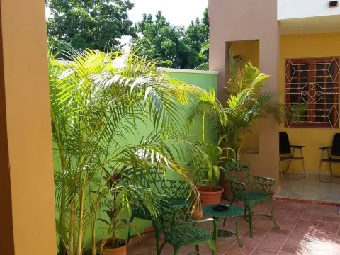 Hostal El Olivo 114 - Photo 1