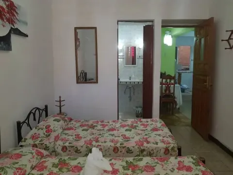 Hostal La Diana - Photo 1