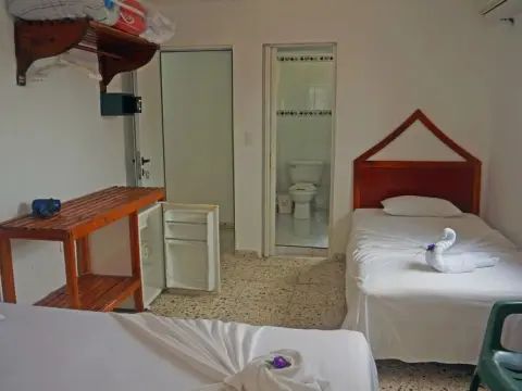 Hostal Maritza y Titi - Foto 3