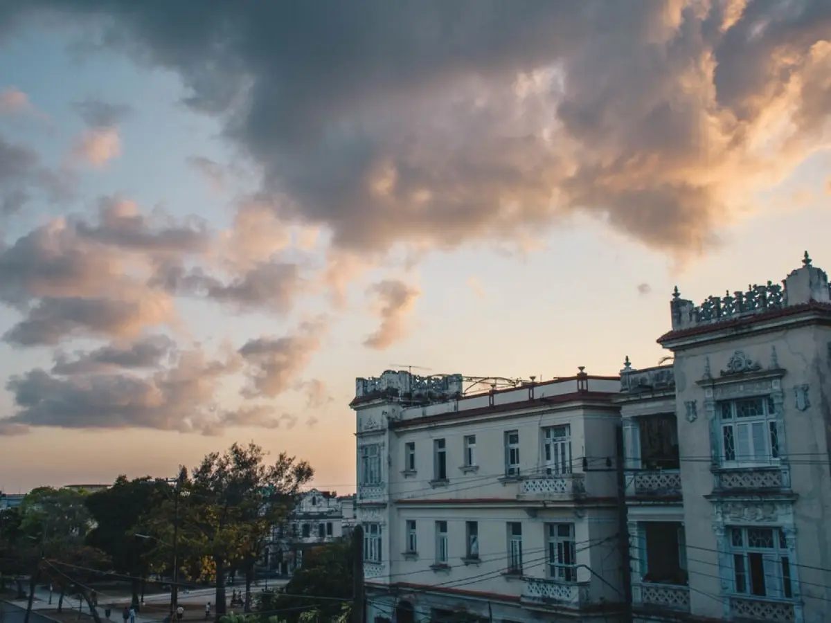 Hostal Marques de Liz