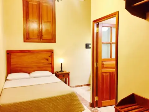 Hostal Marques de Liz - Photo 4