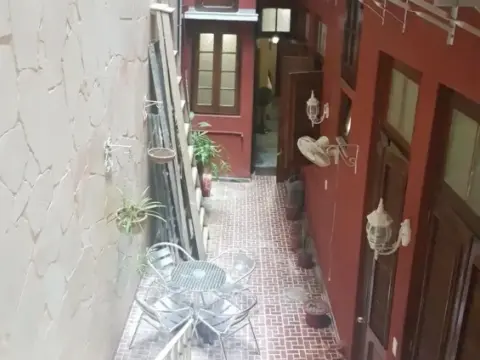 Hostal Montenegro - фото 1