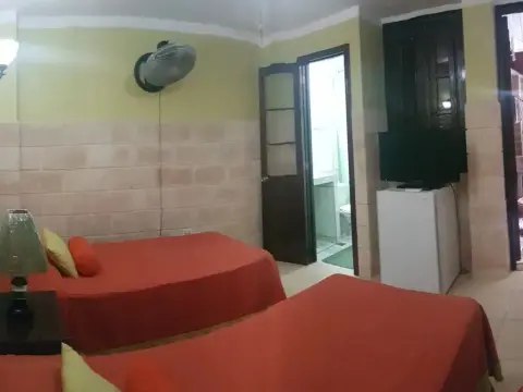 Hostal Montenegro - фото 2