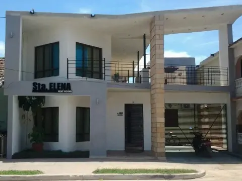 Hostal Santa Elena CASILDA - Foto 1