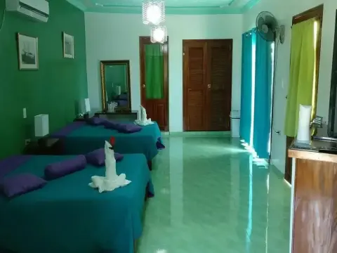 Hostal Santa Elena CASILDA - Foto 2