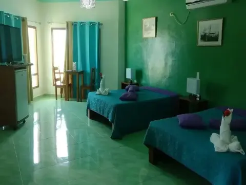 Hostal Santa Elena CASILDA - Foto 3