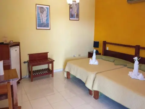 Hostal Santa Elena CASILDA - Foto 4