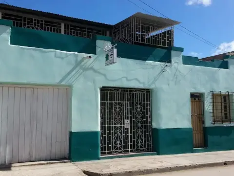 Hostal Villa Arenas - Photo 1