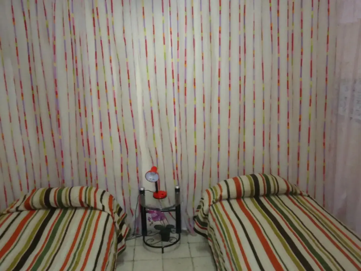 Hostal Vista Al Puerto