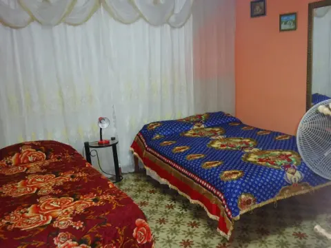 Hostal Vista Al Puerto - Foto 3