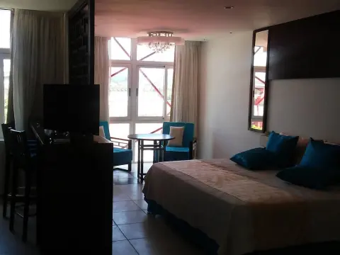 Hotel Deportivo - Photo 4