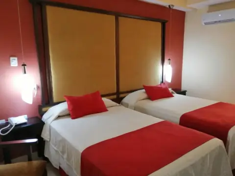 Hotel Floreale - фото 2