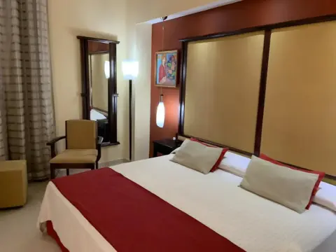 Hotel Floreale - фото 3