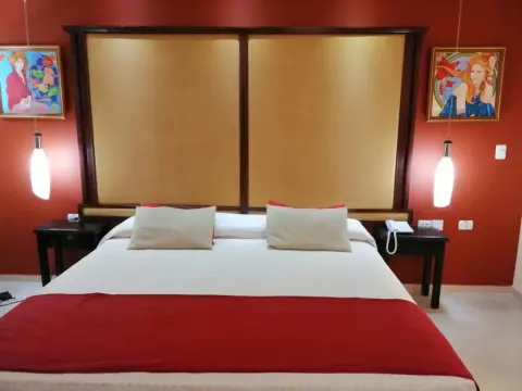 Hotel Floreale - фото 4