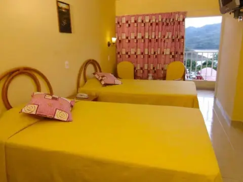 Hotel Hanabanilla - Photo 1