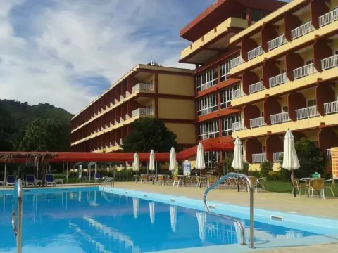 Hotel Hanabanilla - Photo 3