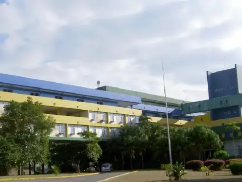 Hotel Pasacaballos - Photo 1