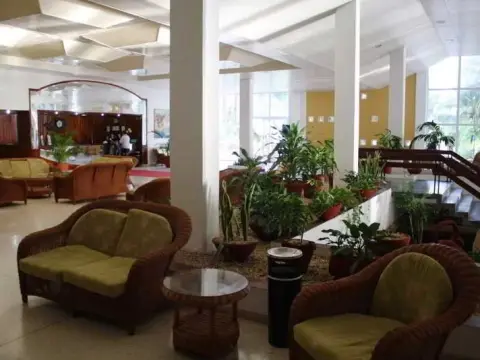 Hotel Pasacaballos - Photo 2