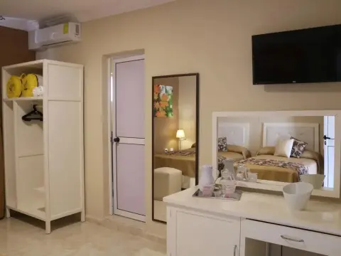 Hotel Rio San Juan - Photo 2