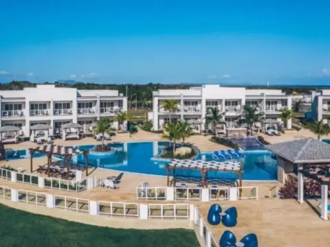 Iberostar Selection Almirante - Foto 2