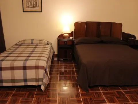 La Puerta de Obispo - Photo 3