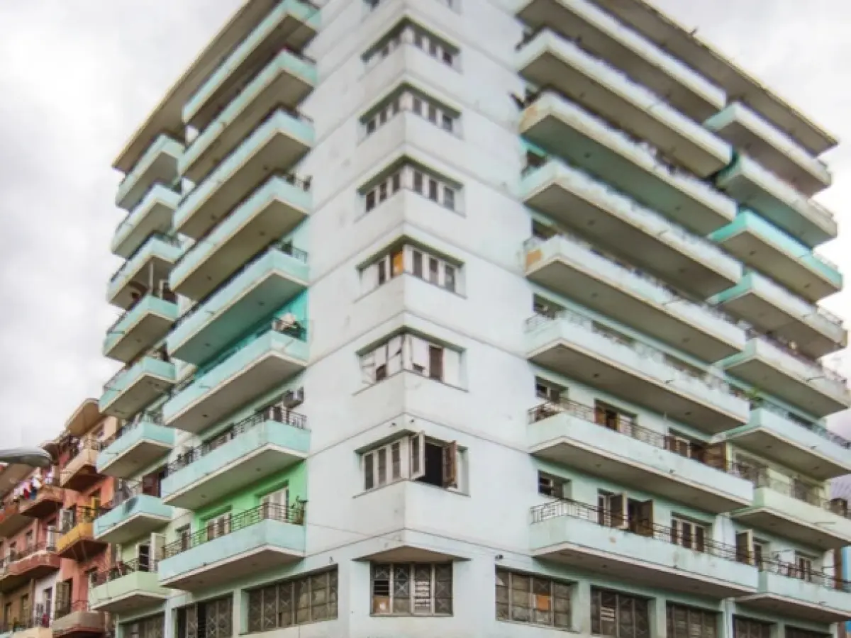 Luxury Neptuno Apartment