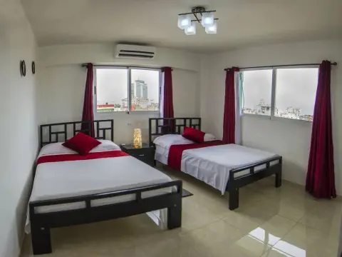 Luxury Neptuno Apartment - Photo 2