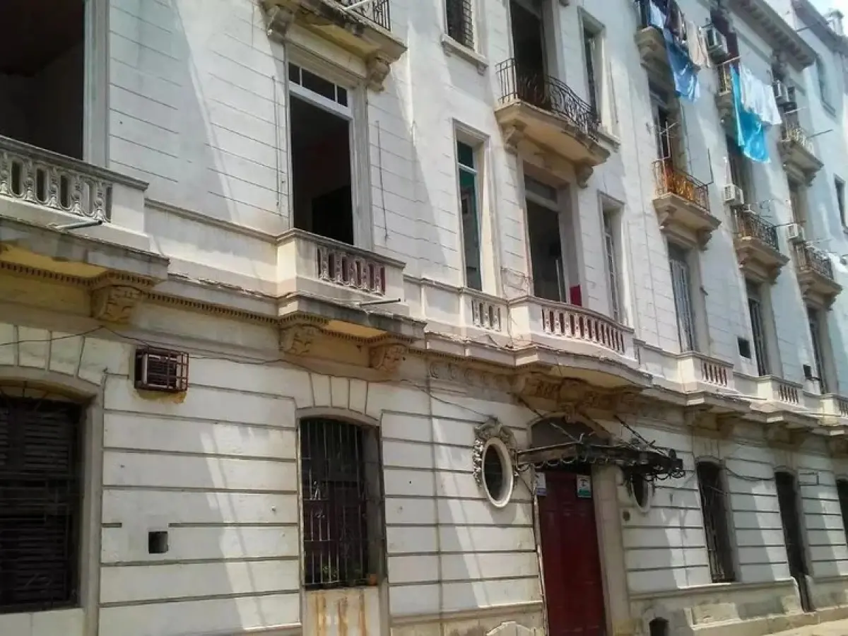 Marcia Marina Old Habana