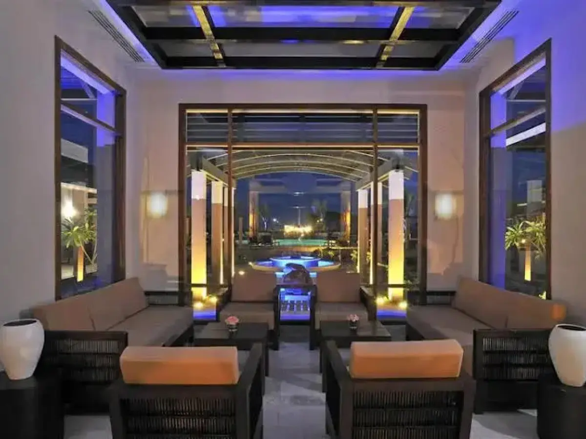 Meliá Buenavista