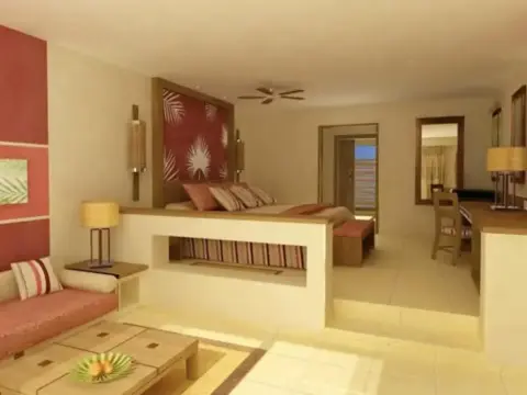 Meliá Buenavista - Photo 2
