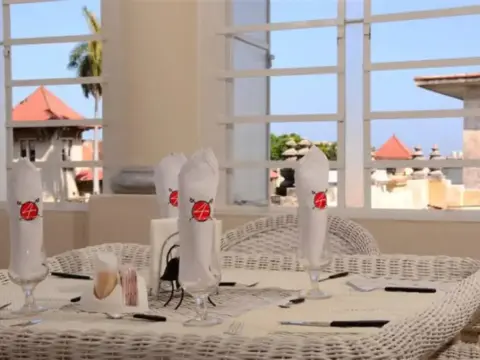 4 Mosqueteros Mini-Hotel - Photo 1