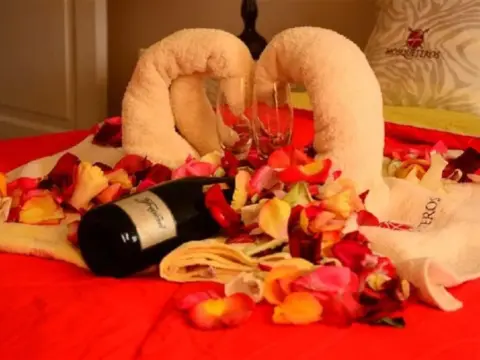 4 Mosqueteros Mini-Hotel - Photo 4