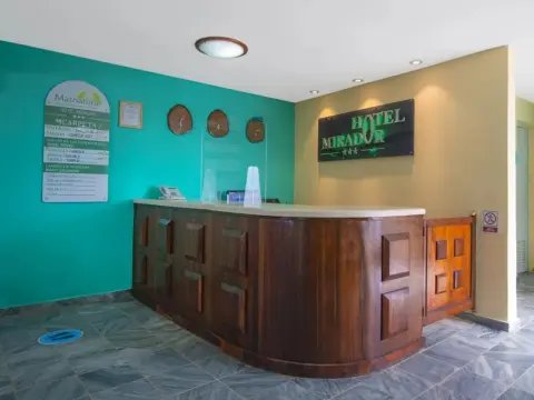 Mirador De San Diego - Photo 1