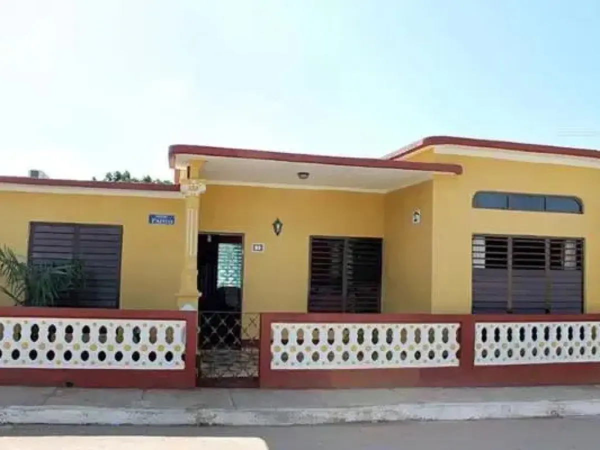 Papito and Friends Rooms