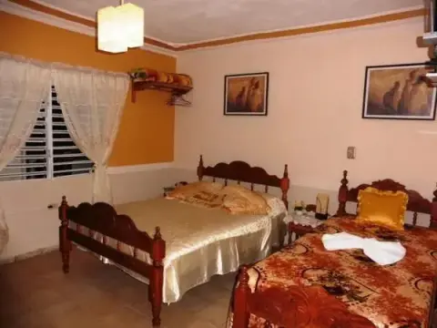 Papito and Friends Rooms - фото 3