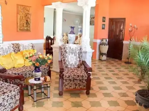 Papito and Friends Rooms - фото 2