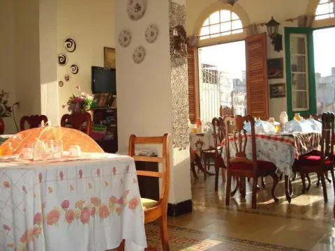 Sarita Rooms - Foto 2