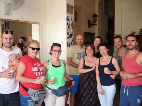 Sarita Rooms - Foto 4