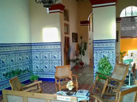Sierra-Barroso's Colonial House - Photo 2