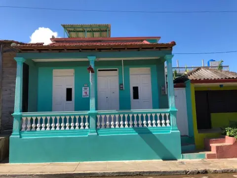 Soleluna B&B - Foto 1