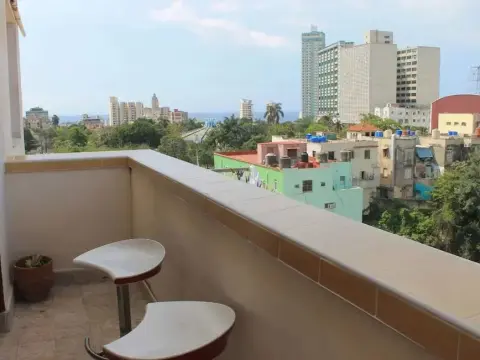 Sophi's House VEDADO - фото 4