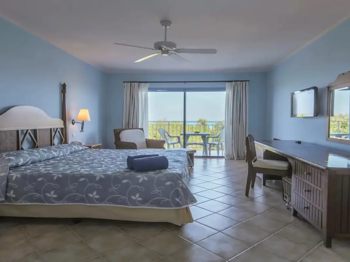 Starfish Cayo Santa Maria - All Inclusive