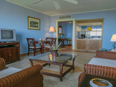 Starfish Cayo Santa Maria - All Inclusive - фото 2