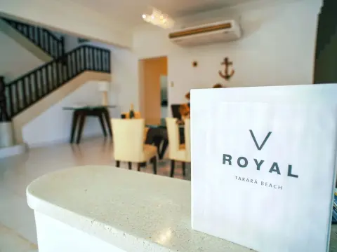 V Royal Luxury Villas - Foto 2