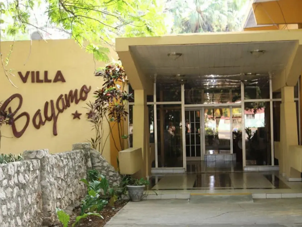 Villa Bayamo