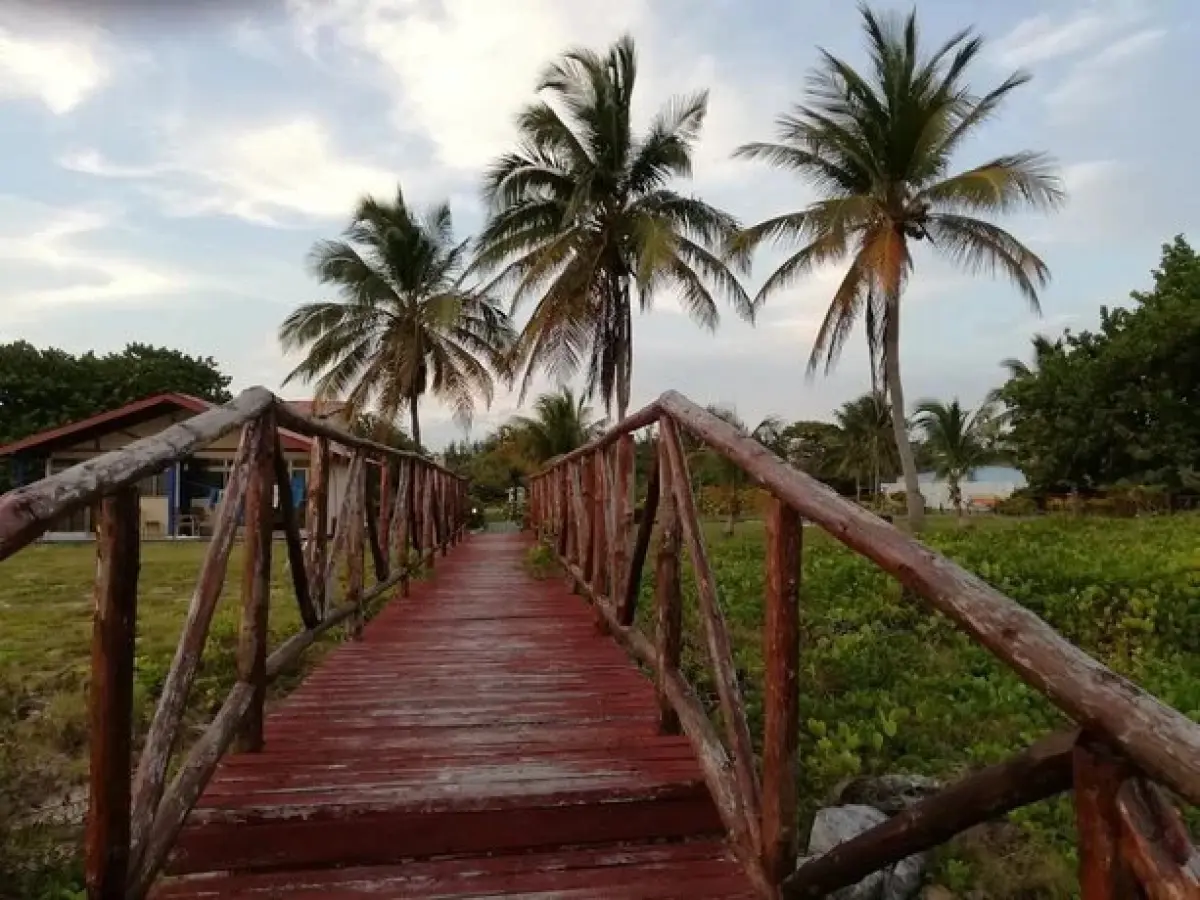Villa Coral