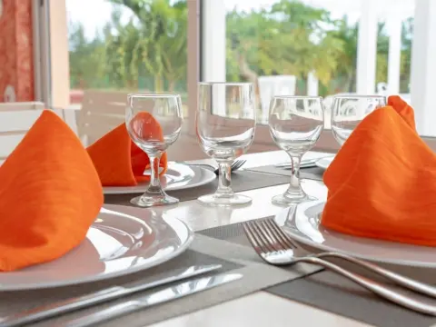 Villa Gregorio - Photo 2