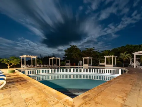 Villa Gregorio - Photo 3