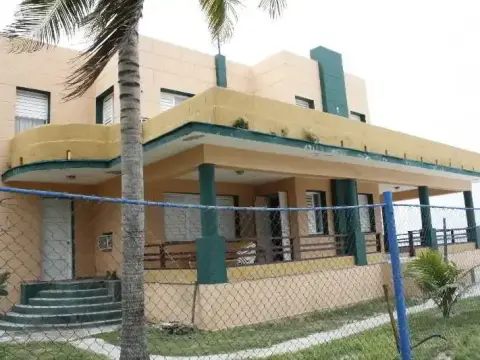 Villa Sotavento - Photo 3