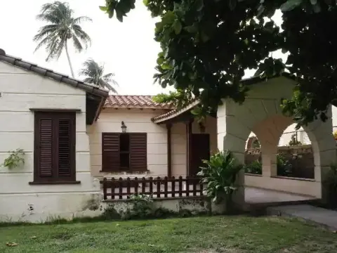 Villa Sotavento - Photo 2